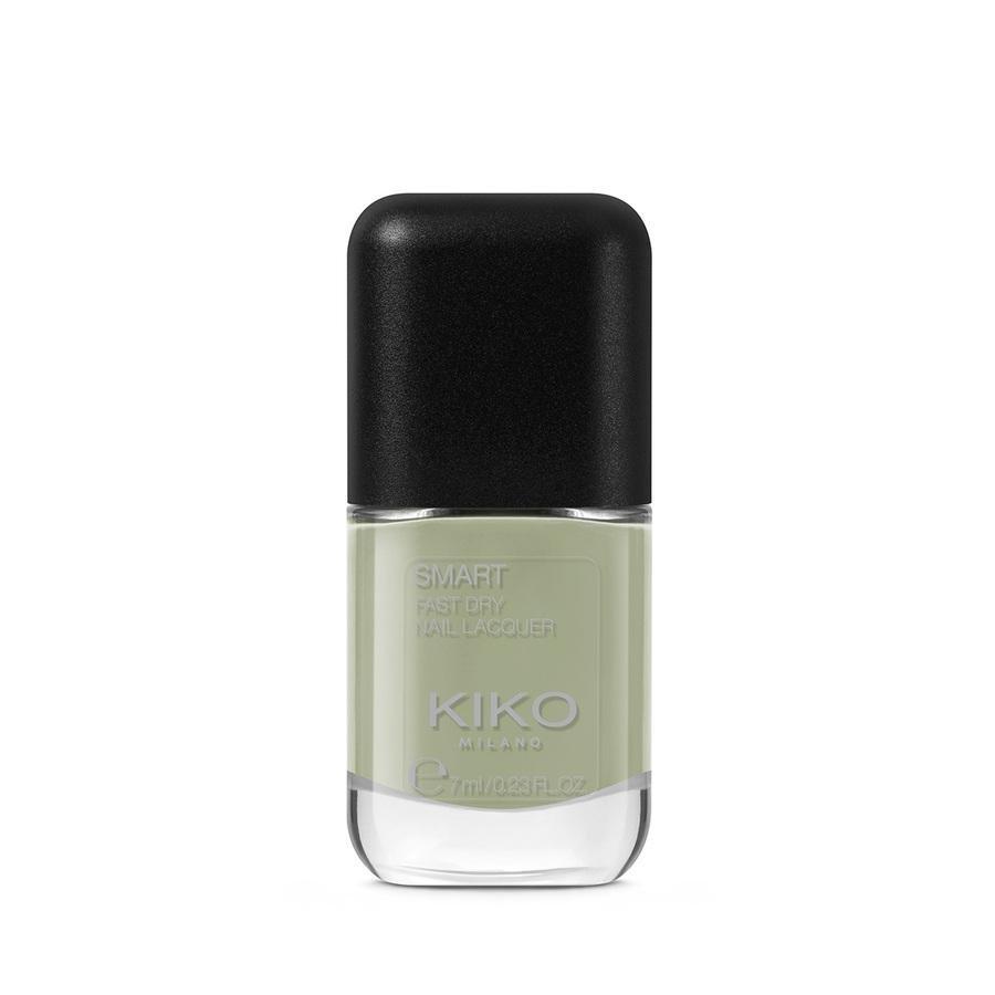 Smart Nail Lacquer