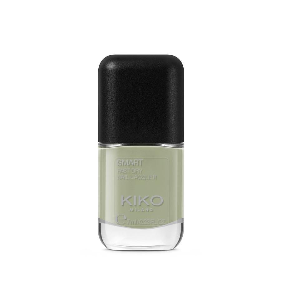 Kiko - Smart Nail Lacquer