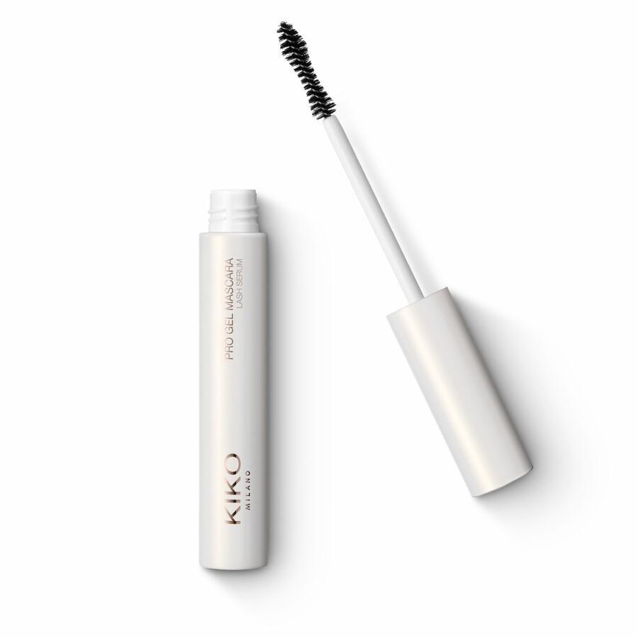New Pro Gel Mascara Lash Serum, 001, large image number 0