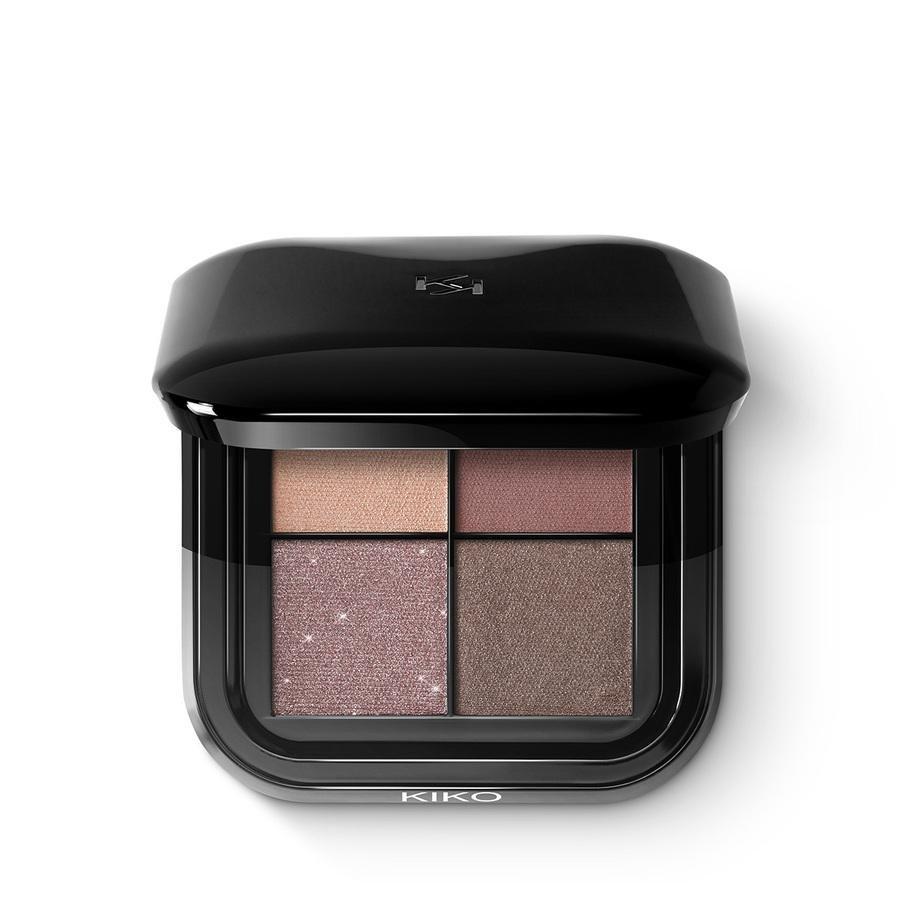 Bright Quartet Eyeshadow Palette, , large image number 0