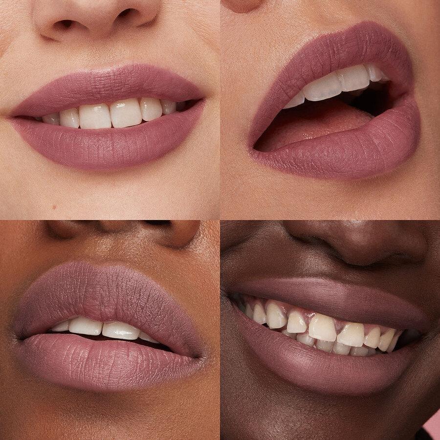 POWDER POWER LIPSTICK, 24 Rosy Mauve, large image number 2