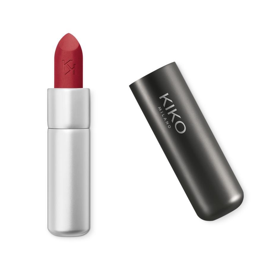 POWDER POWER LIPSTICK, 25 Cherry Dark, large image number 0