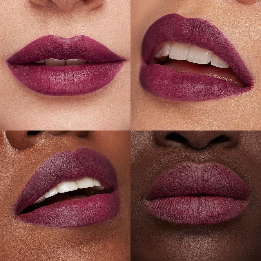 POWDER POWER LIPSTICK, 26 Red Violet, large image number 2