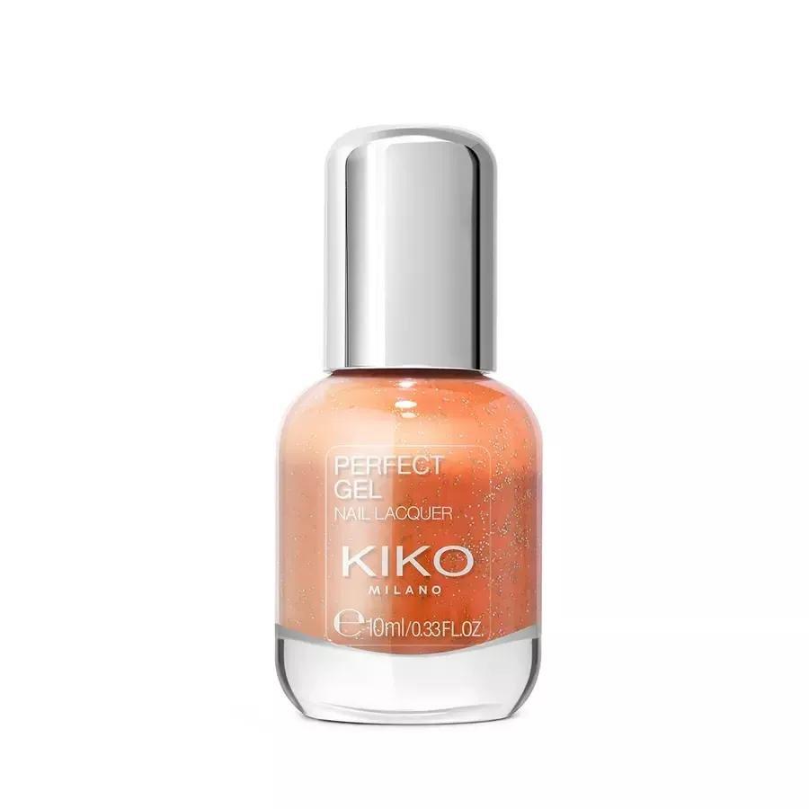 New Perfect Gel Nail Lacquer, 30 Magnetic Orange, large image number 0