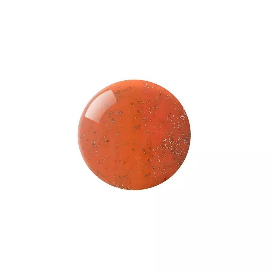 New Perfect Gel Nail Lacquer, 30 Magnetic Orange, large image number 1