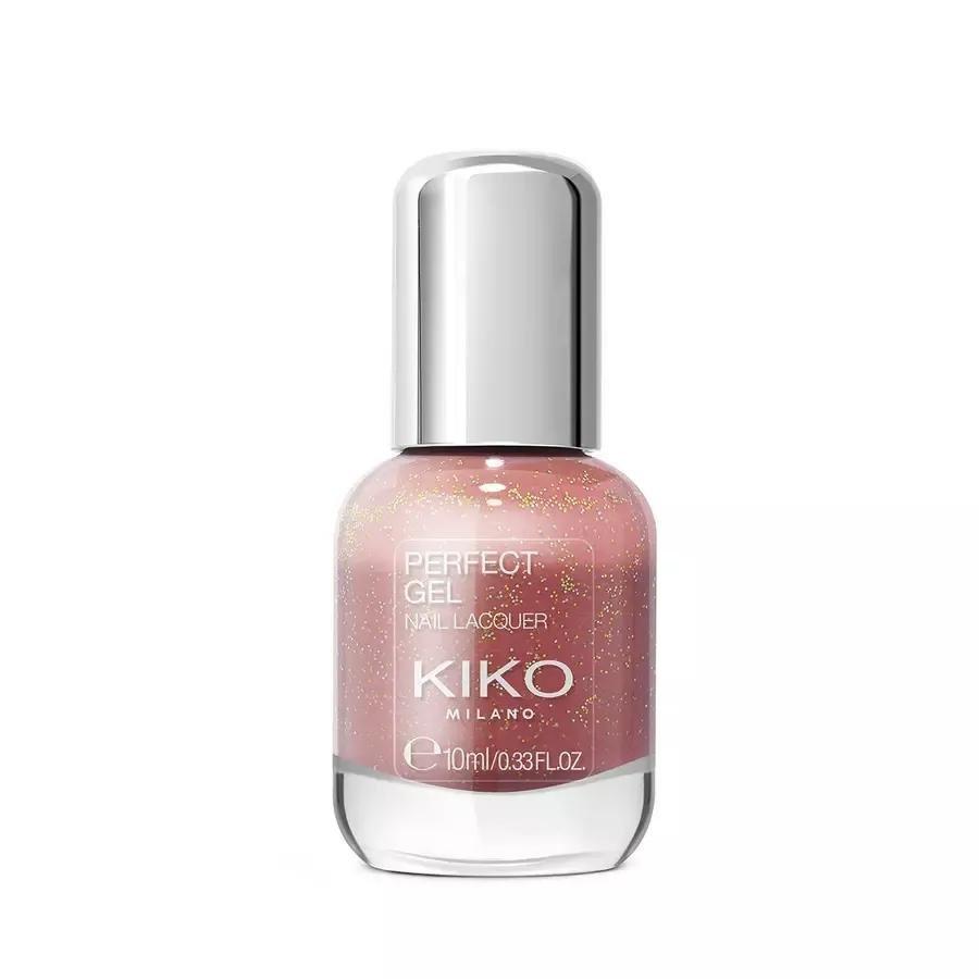 New Perfect Gel Nail Lacquer