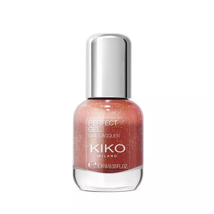 New Perfect Gel Nail Lacquer