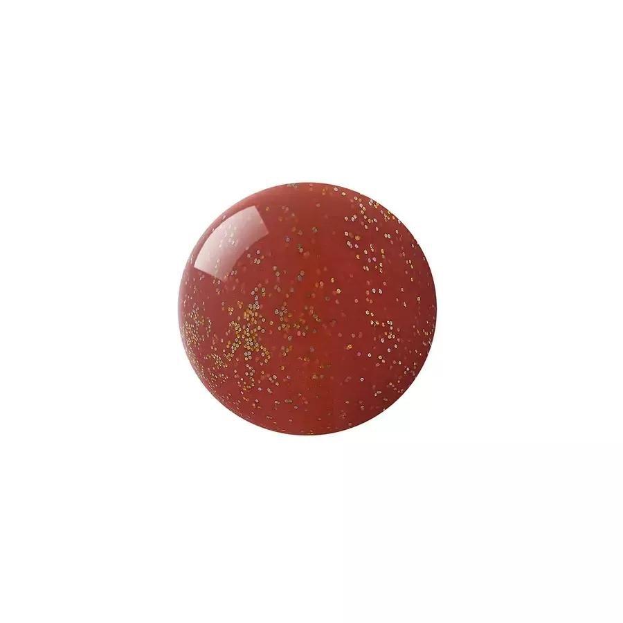 New Perfect Gel Nail Lacquer, 33 Supernova Brick, thumbnail