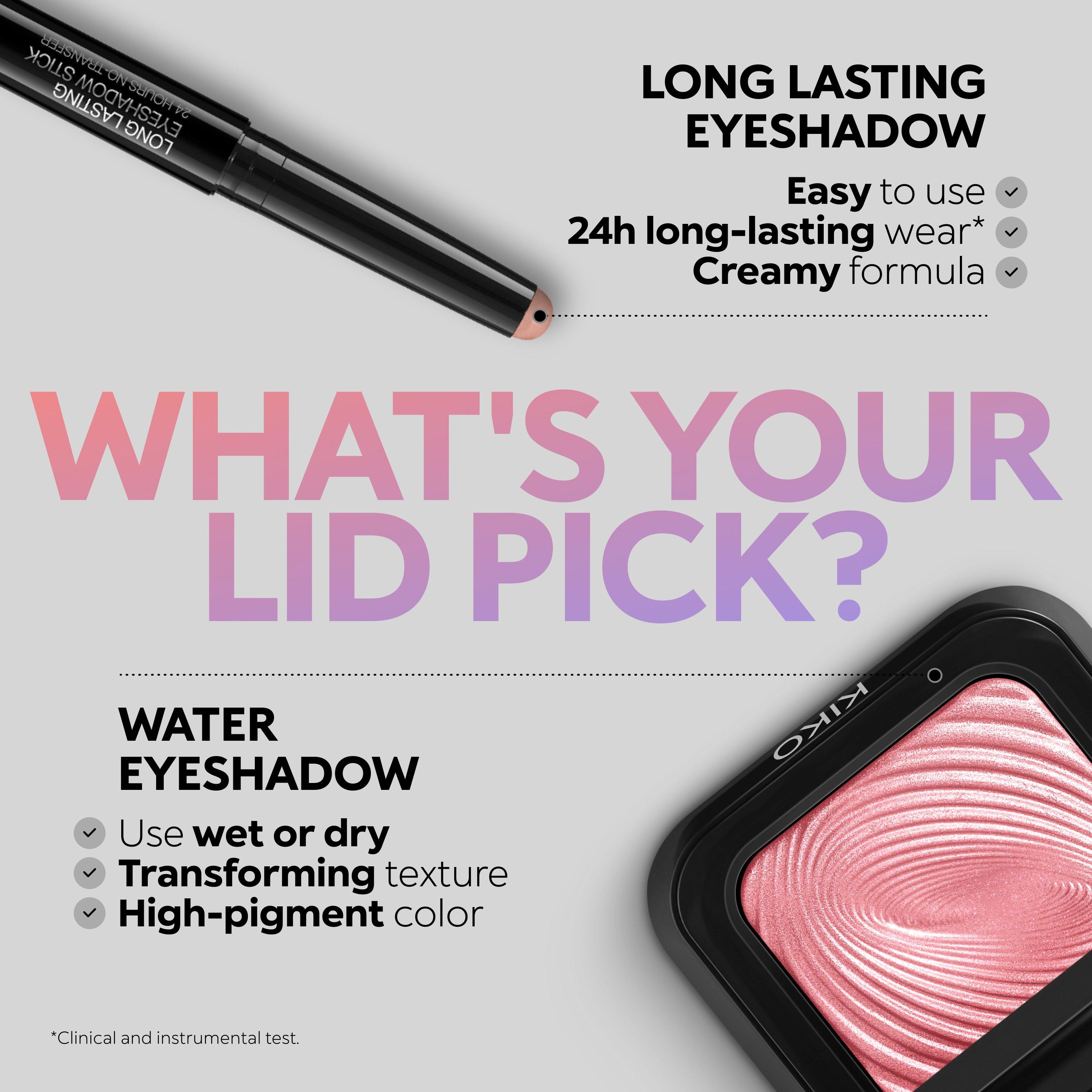 Long Lasting Eyeshadow Stick, 63 Bronze, large image number 10