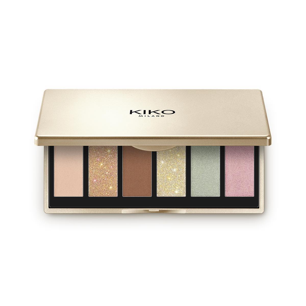 My Mini Eyeshadow Palette, 001 Relaxed, large image number 1