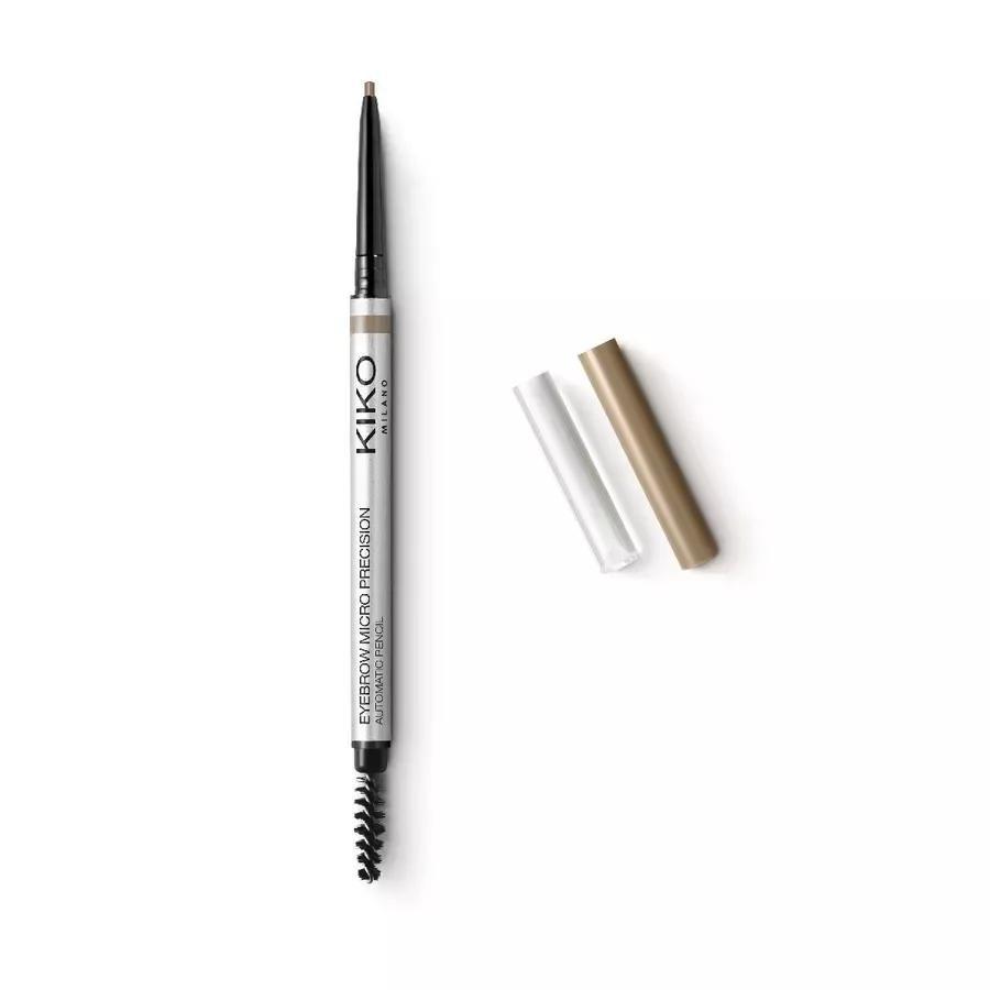 Micro Precision Eyebrow Pencil, , thumbnail
