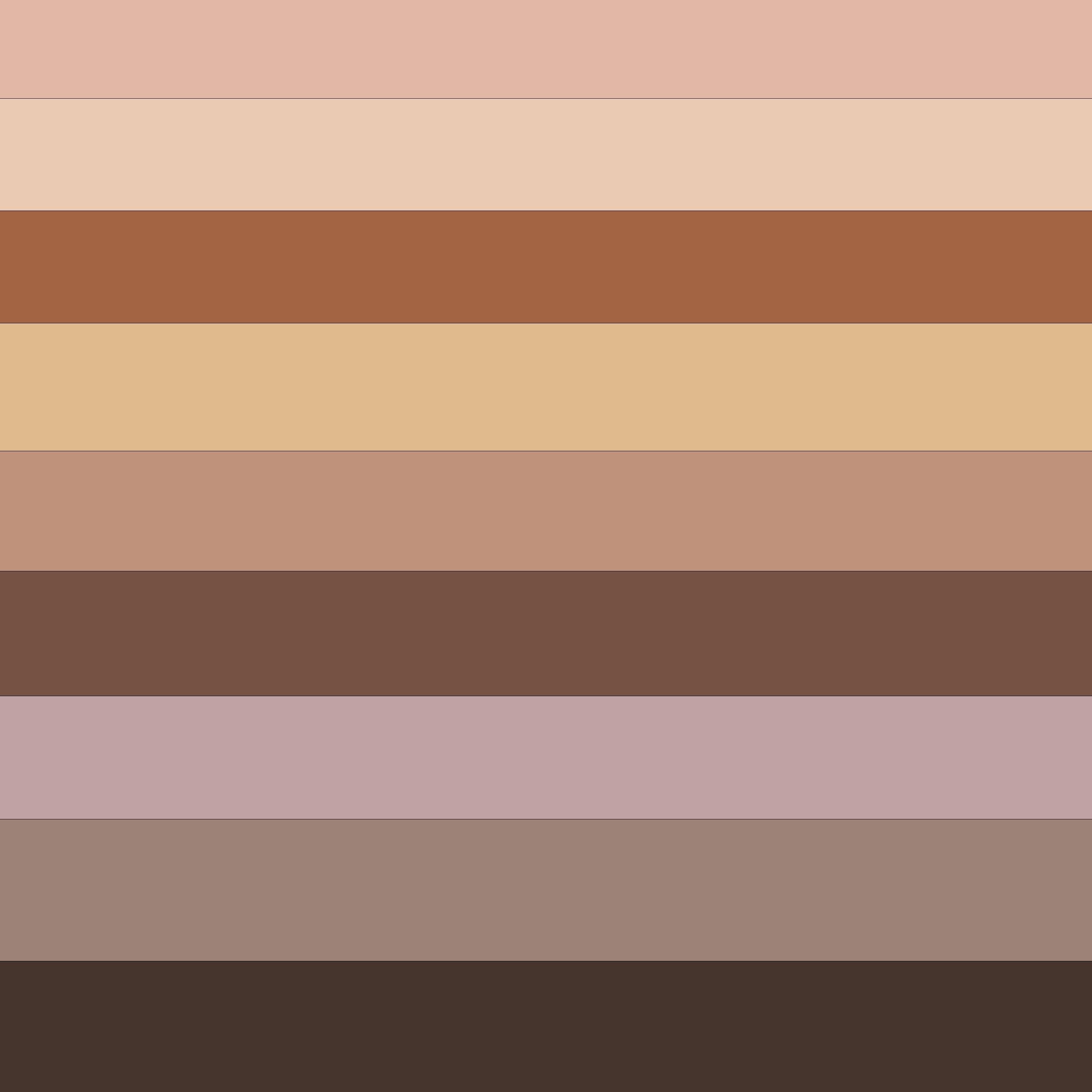 001 Earth Tones