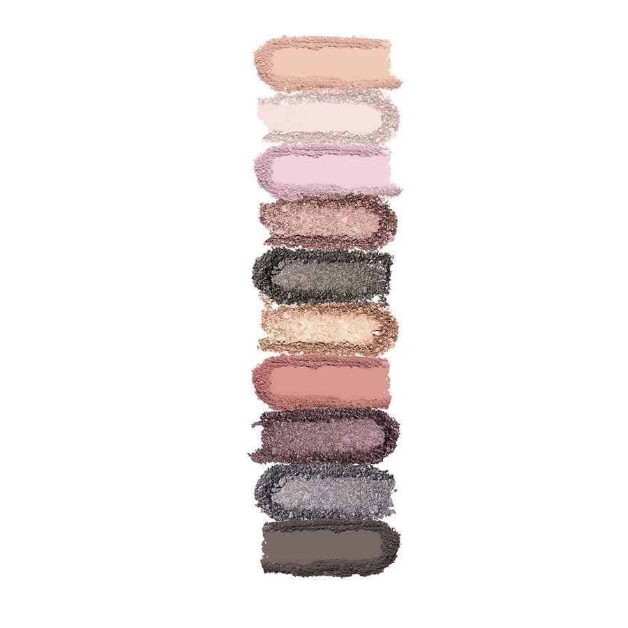 New Soft Nude Eyeshadow Palette, 01 Garden Rose, large image number 1