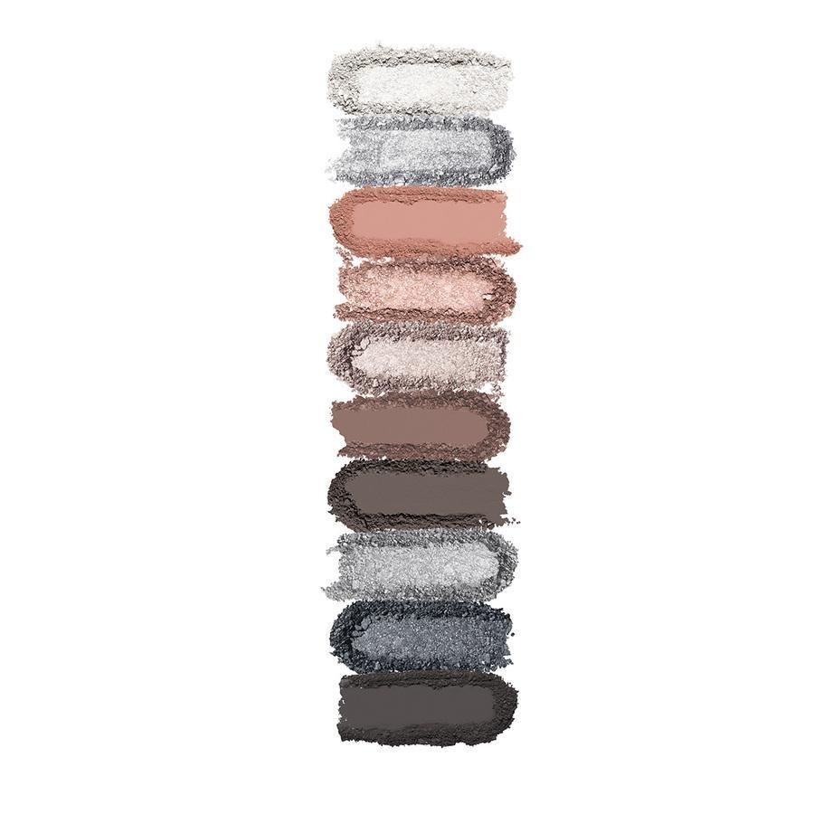 New Soft Nude Eyeshadow Palette, 03 Cool Shades, large image number 1