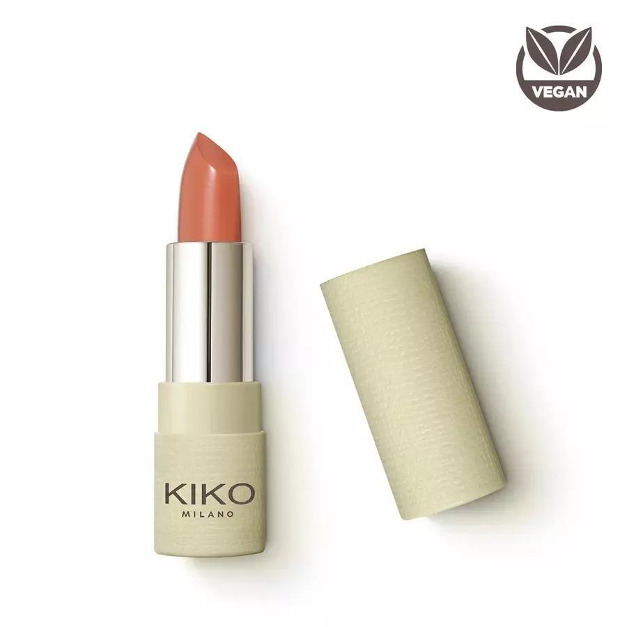 Green Me Matte Lipstick, 106 Nude Peach, large image number 0