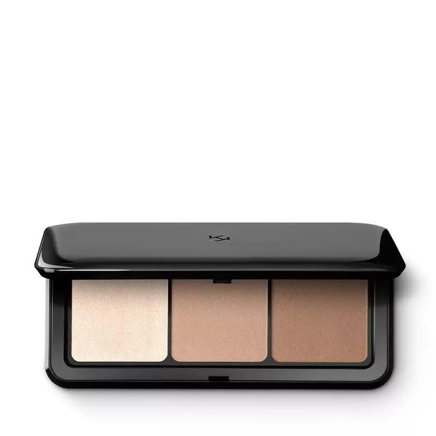 Kiko - Contour Obsession Palette