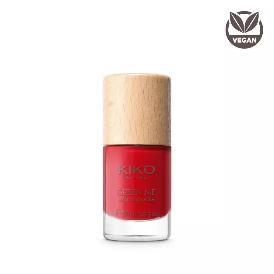 Green Me Nail Lacquer, 005 Classic Red, large image number 0