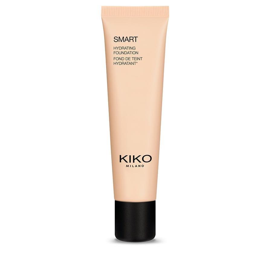 Kiko - Smart Hydrating Foundation