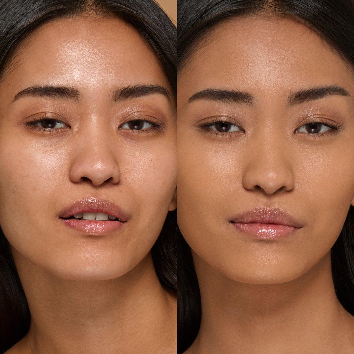 Smart Hydrating Foundation, 60 Warm Beige, thumbnail