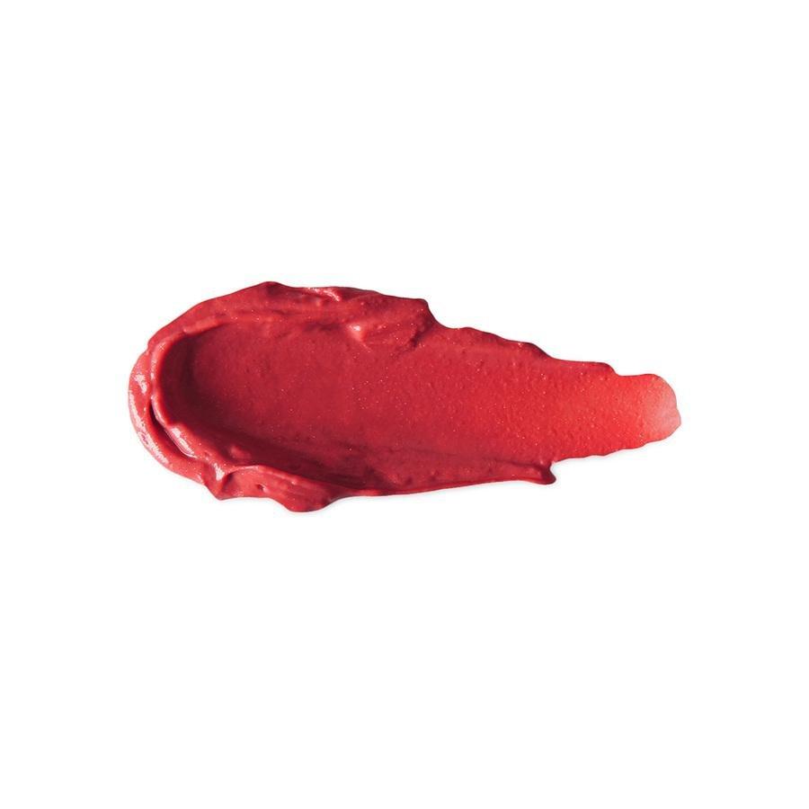 Glossy Creamy Lip-Gloss, 105 Fire Red, large image number 1