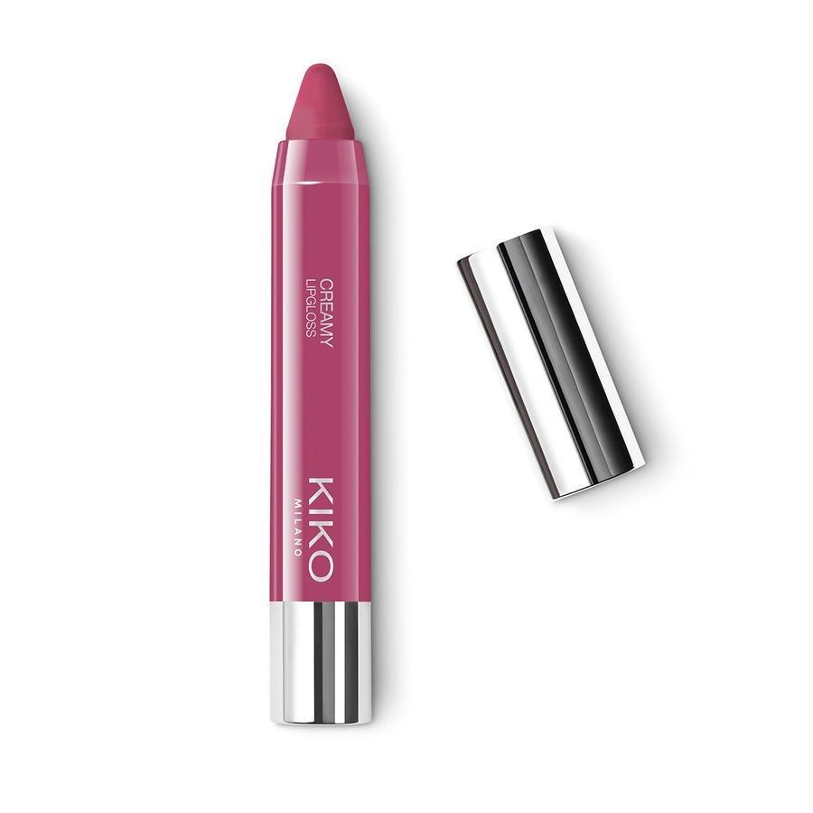Glossy Creamy Lip-Gloss, 107 Magenta, large image number 0