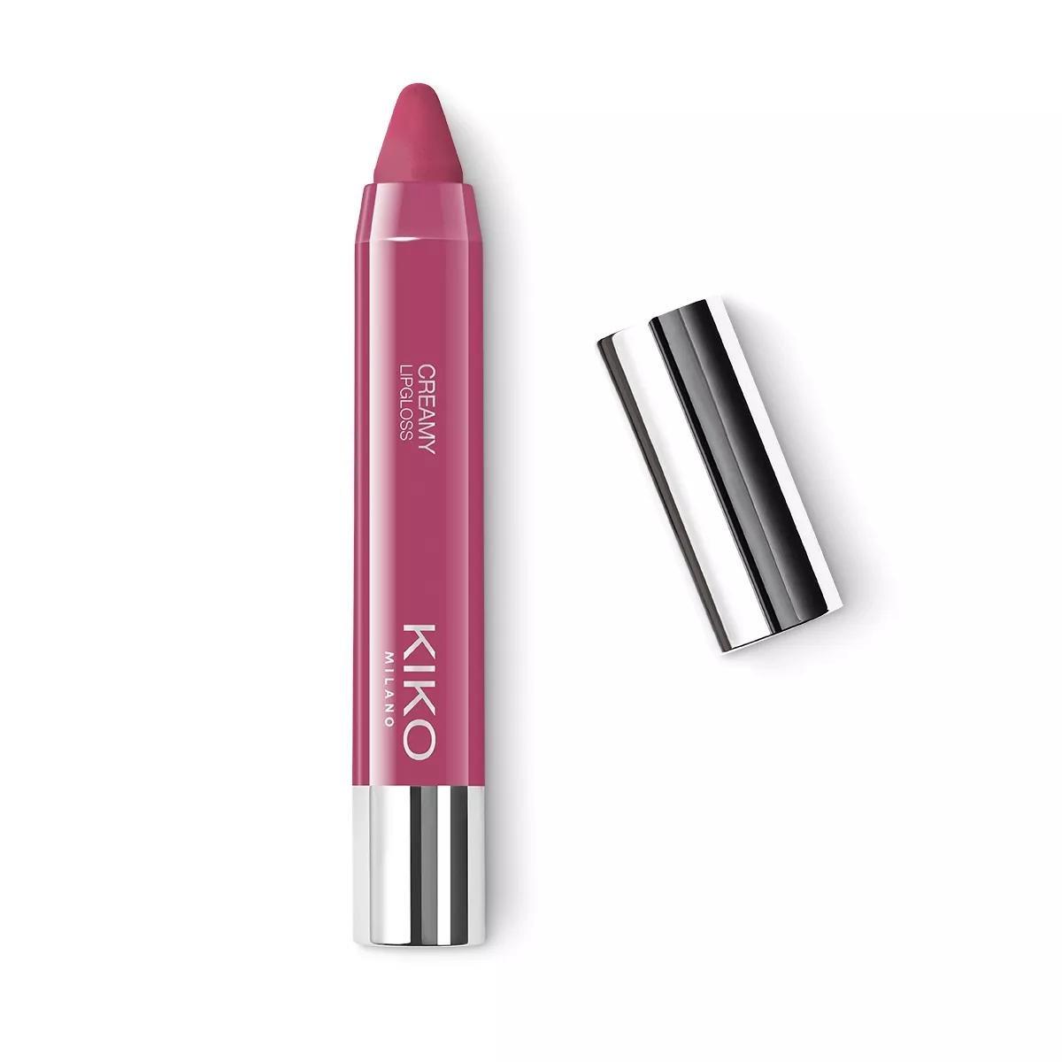 Glossy Creamy Lip-Gloss, 107 Magenta, large image number 1
