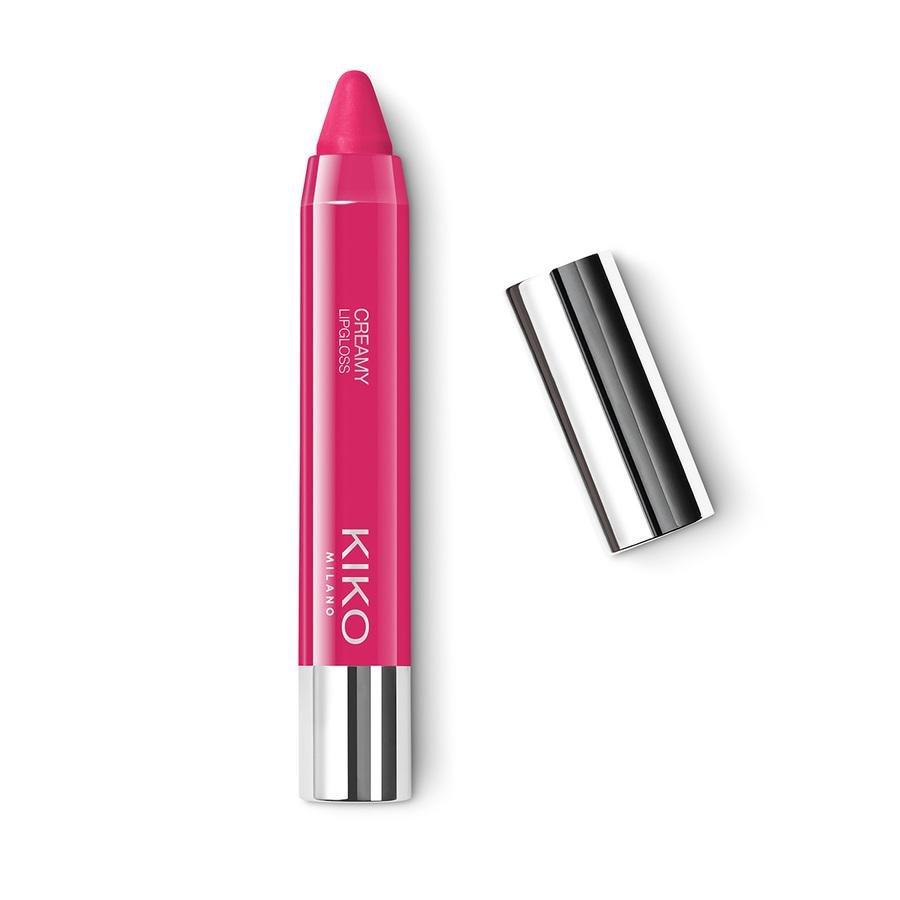 Glossy Creamy Lip-Gloss, 109 Pearly Fuchsia, large image number 0