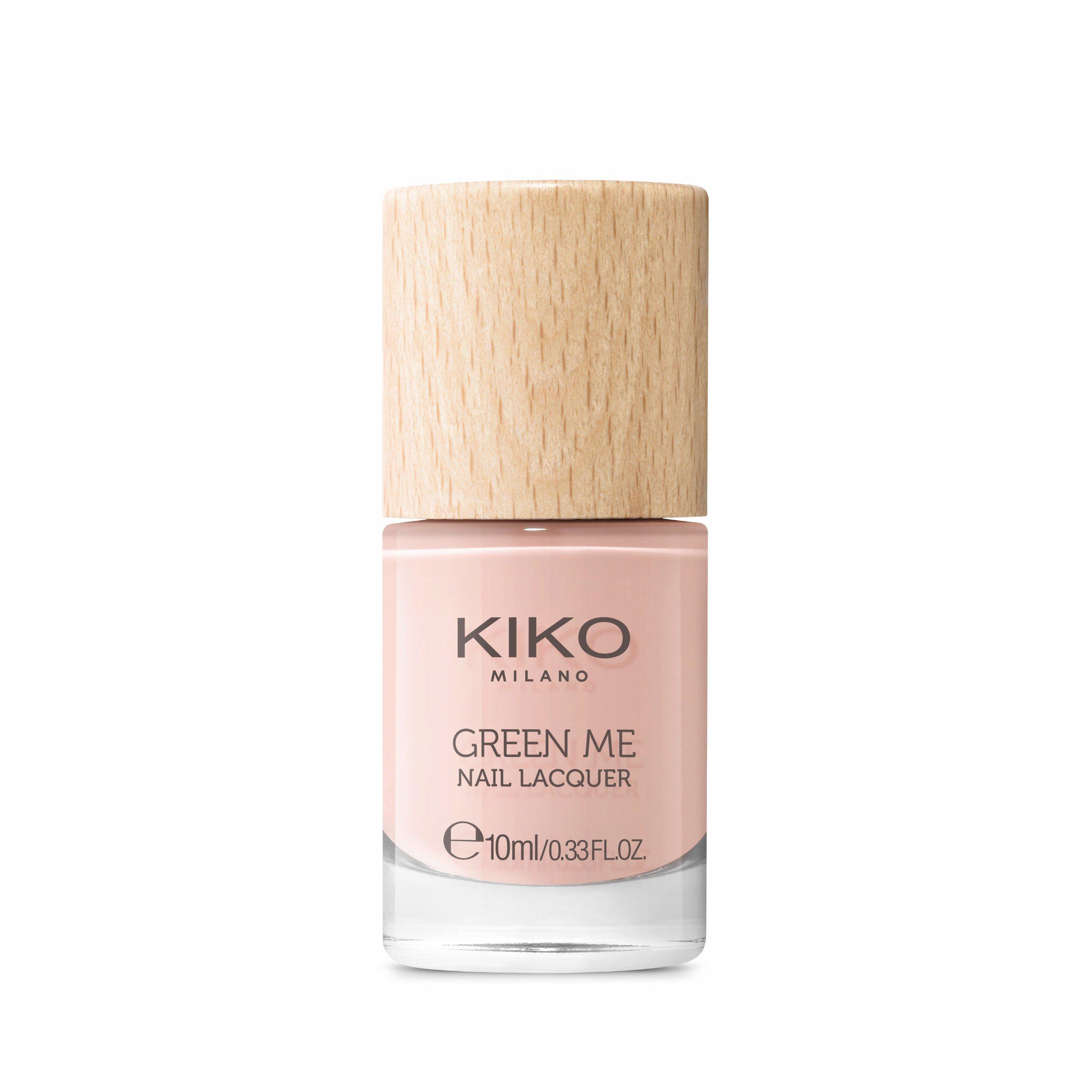 Green Me Nail Lacquer, 002, large image number 0