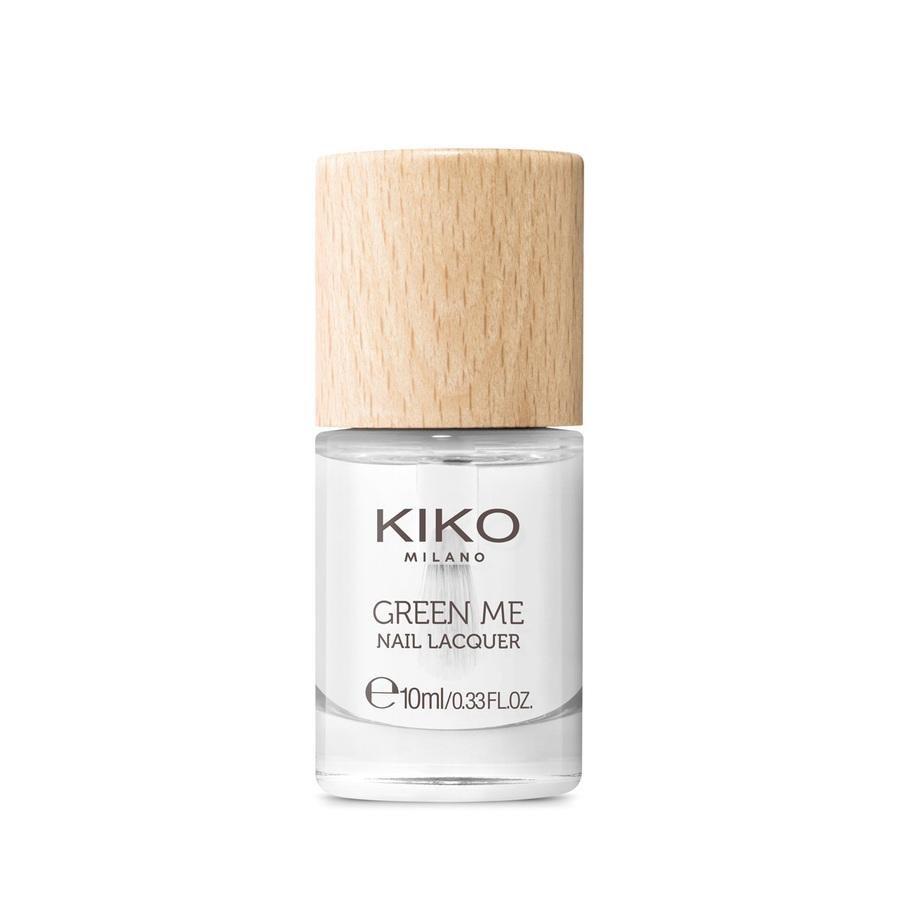Green Me Nail Lacquer, 002, large image number 1