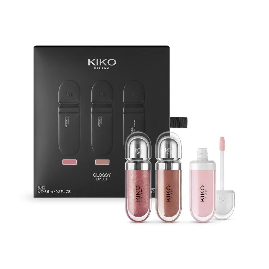 Glossy Lip Set, 9001_001, large image number 0