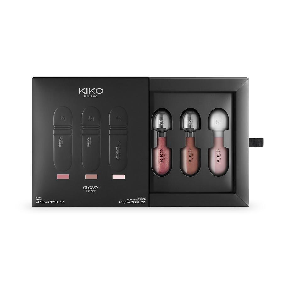 Glossy Lip Set, 001, large image number 4