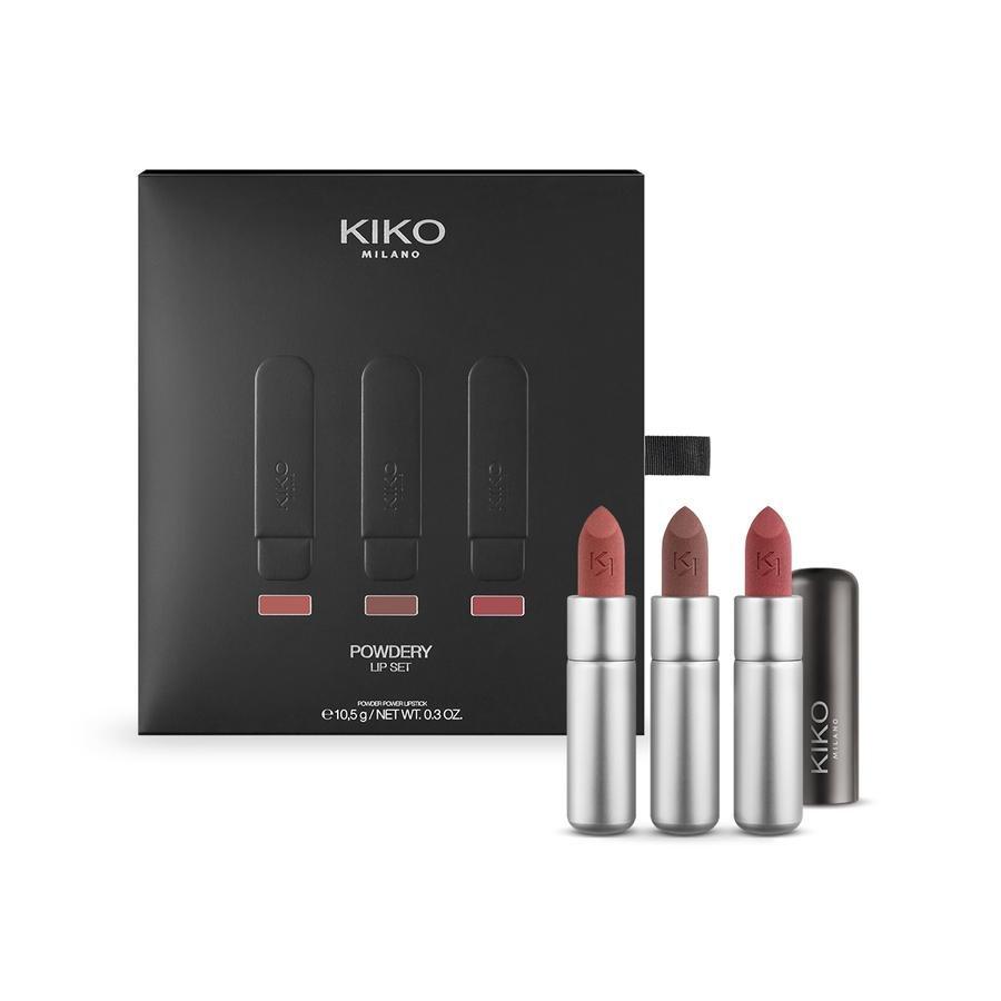 Powdery Lip Set, , large image number 0