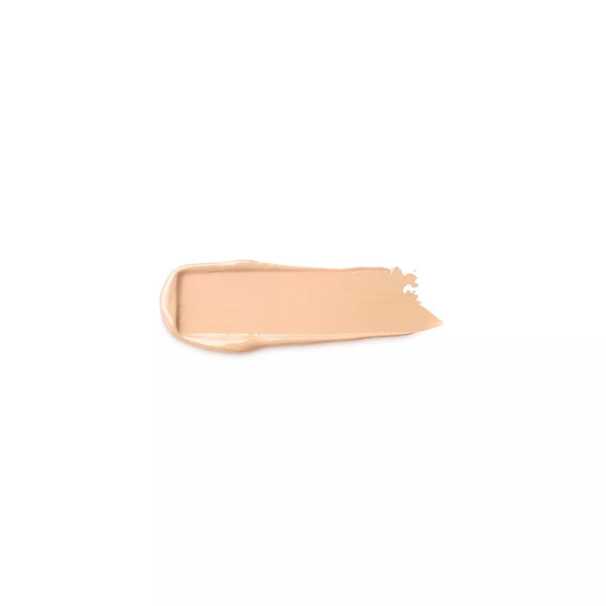 Full Coverage Dark Circles Concealer, 02 - Light Beige, large image number 3