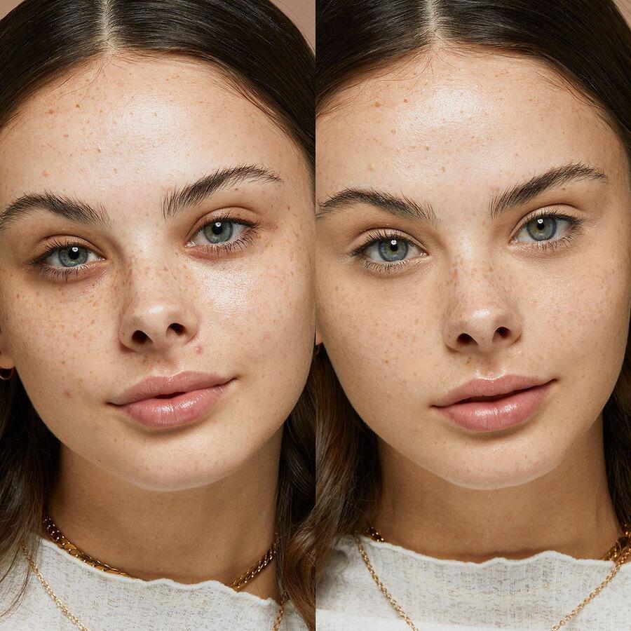 Full Coverage Dark Circles Concealer, 05 - Medium Beige, large image number 2