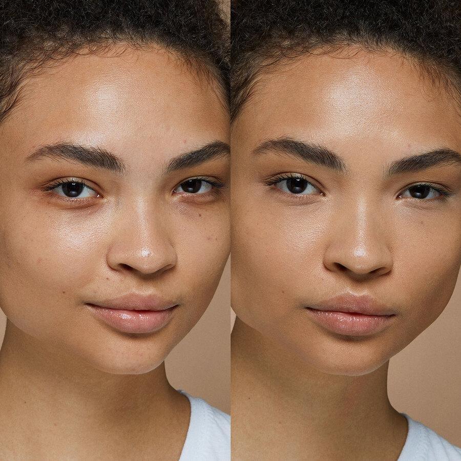 Full Coverage Dark Circles Concealer, 07 - Natural Beige, large image number 2