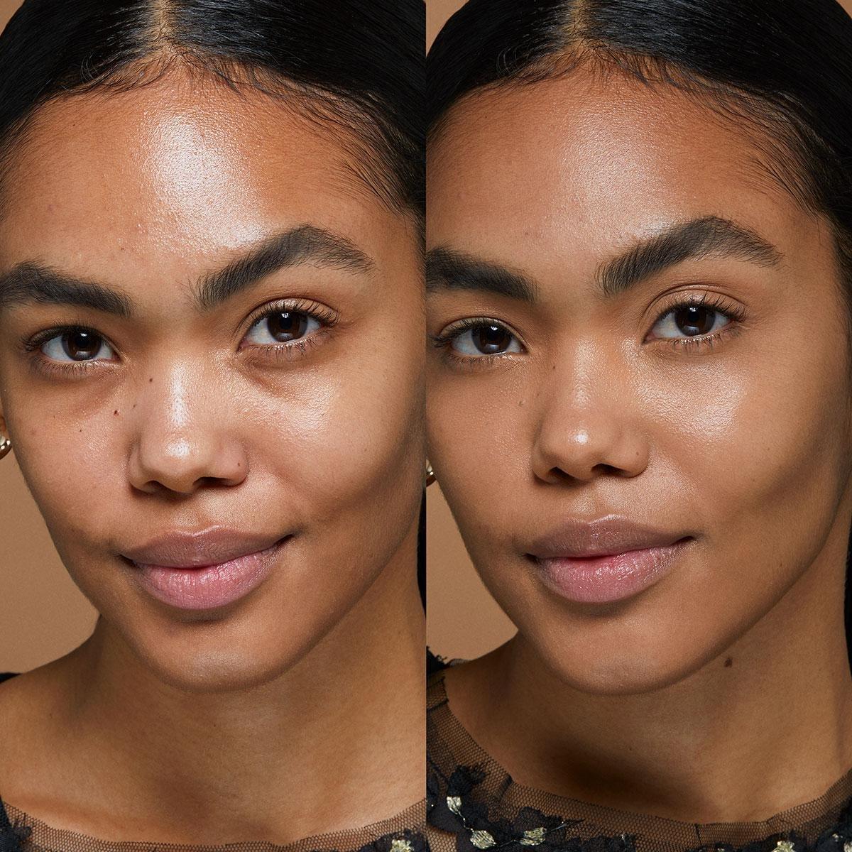 Full Coverage Dark Circles Concealer, 09 Caramel, large