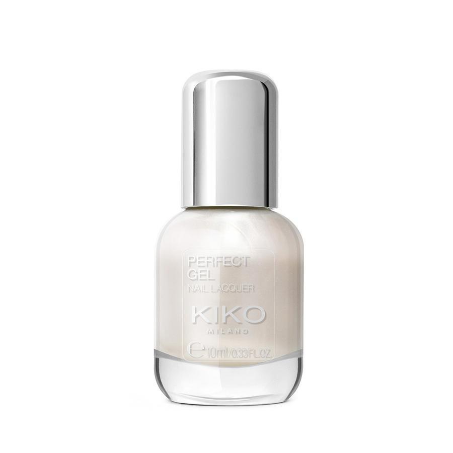 NEW PERFECT GEL NAIL LACQUER, 102 Satin Alabaster, large image number 0
