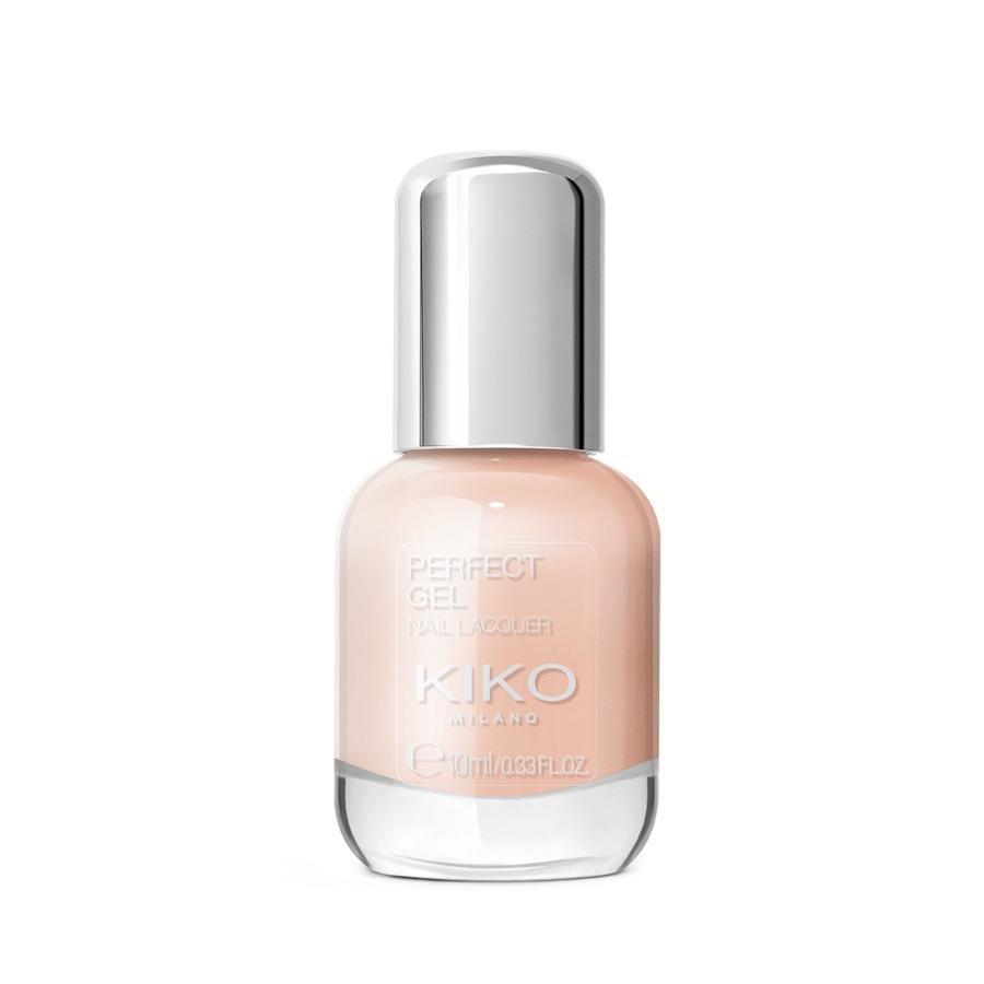 NEW PERFECT GEL NAIL LACQUER, 103 Rosy Beige, large image number 0