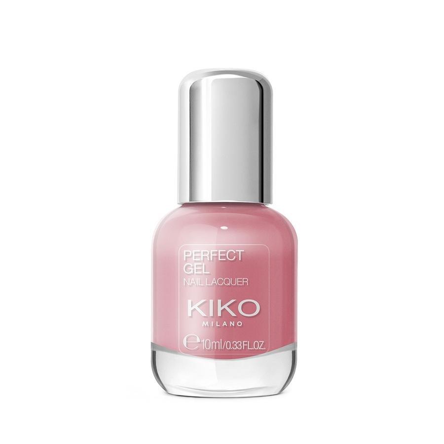 NEW PERFECT GEL NAIL LACQUER, 104 Baby Rose, large image number 0
