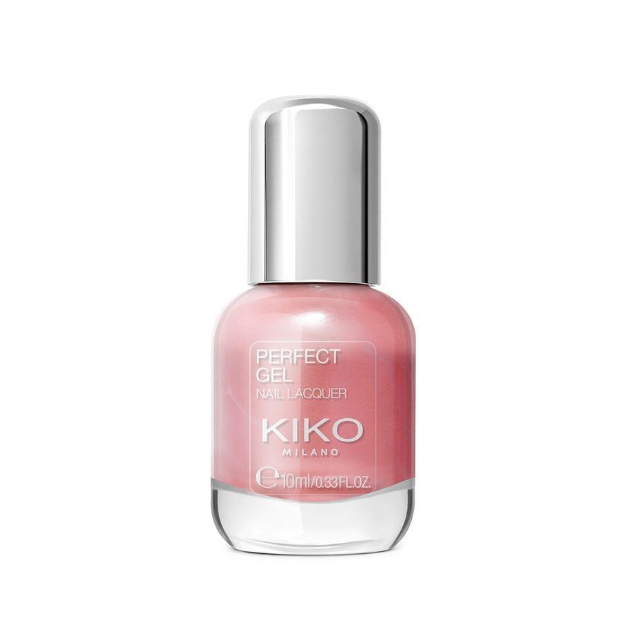 NEW PERFECT GEL NAIL LACQUER