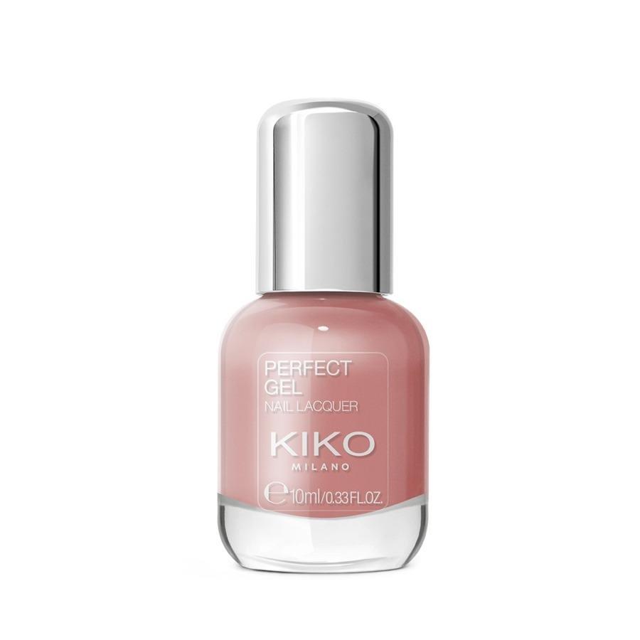 NEW PERFECT GEL NAIL LACQUER