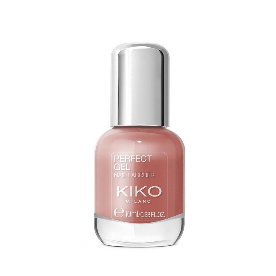 NEW PERFECT GEL NAIL LACQUER, 109 Rosy Brown, large image number 0