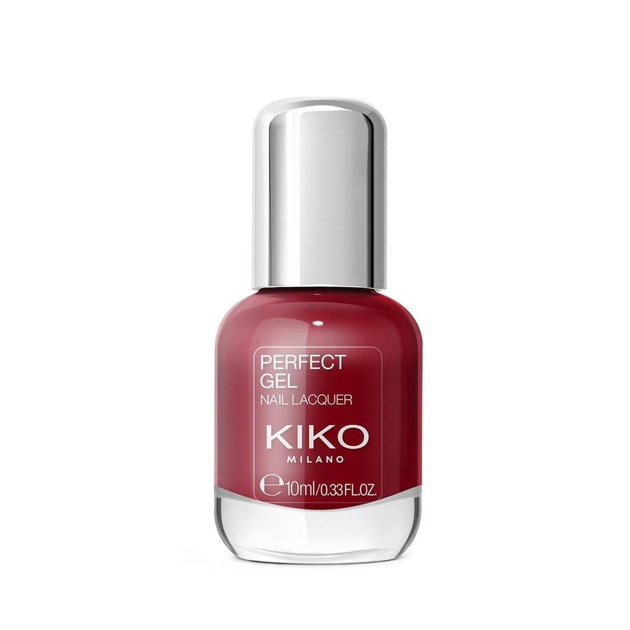 NEW PERFECT GEL NAIL LACQUER, 115 Sangria, large image number 0