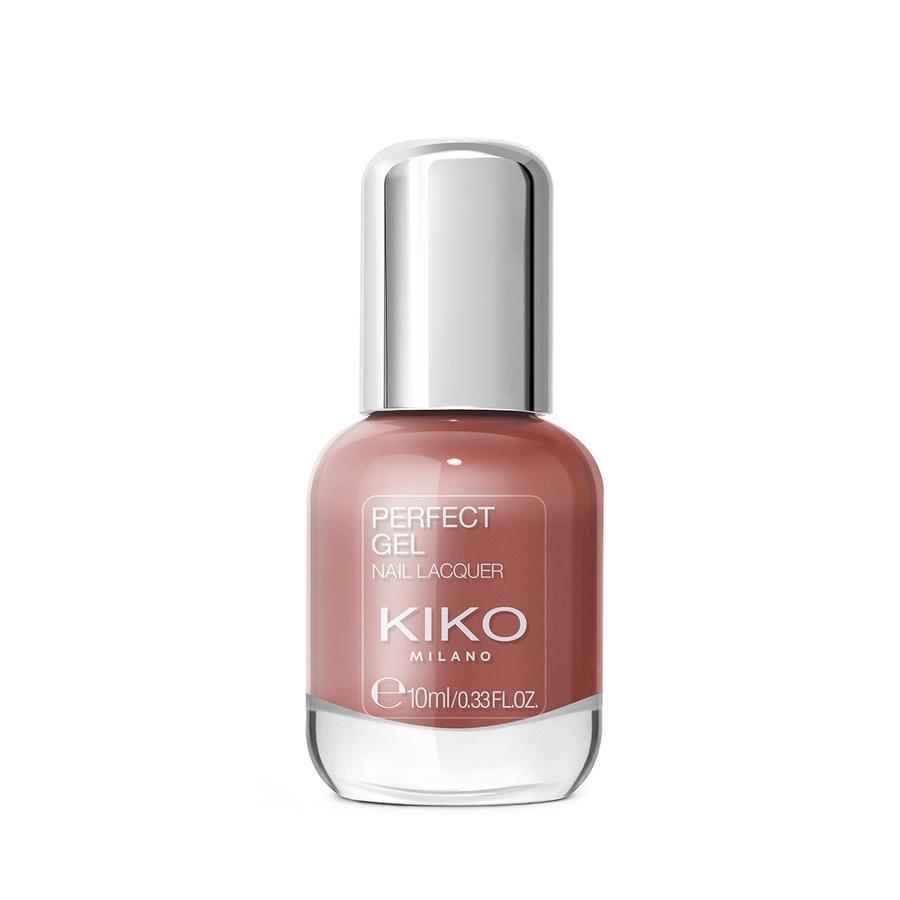 NEW PERFECT GEL NAIL LACQUER, 116 Natural Brown, large image number 0