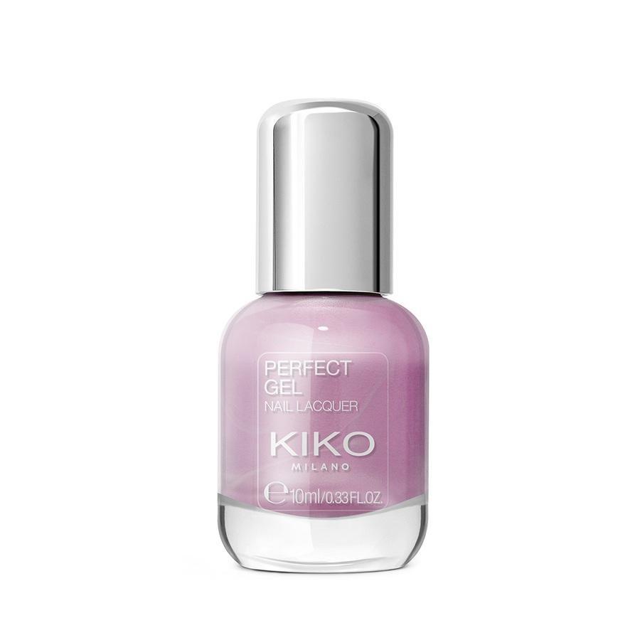 NEW PERFECT GEL NAIL LACQUER, 118 Fairy Lilac, large image number 0
