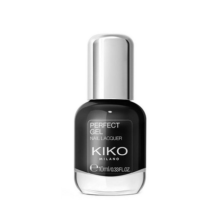 Kiko - NEW PERFECT GEL NAIL LACQUER