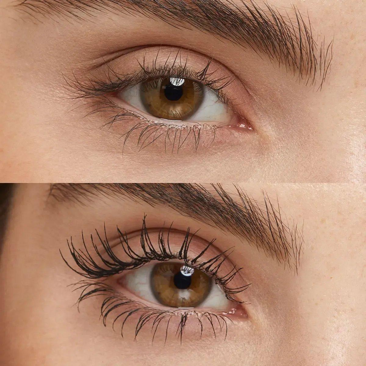 New Volumeyes+ Mascara, 001, thumbnail