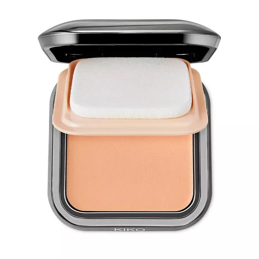 Nourishing Perfection Cream Compact Foundation, 60 Warm Rose, thumbnail