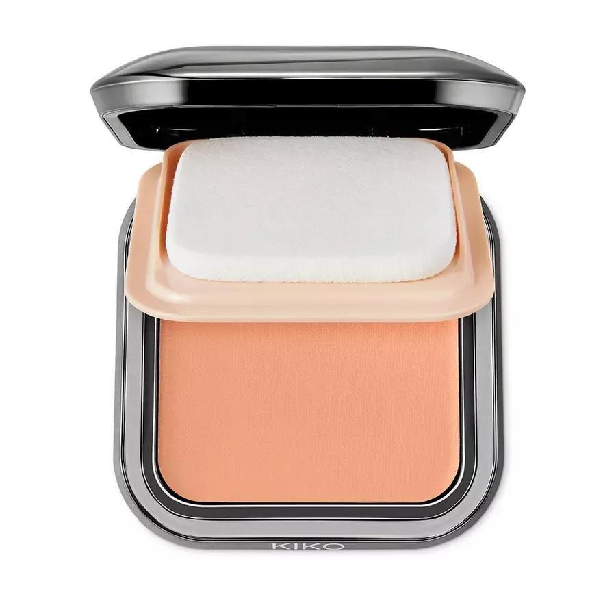 Nourishing Perfection Cream Compact Foundation, 70 Warm Rose, large image number 2