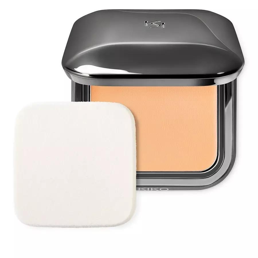 Kiko - Nourishing Perfection Cream Compact Foundation